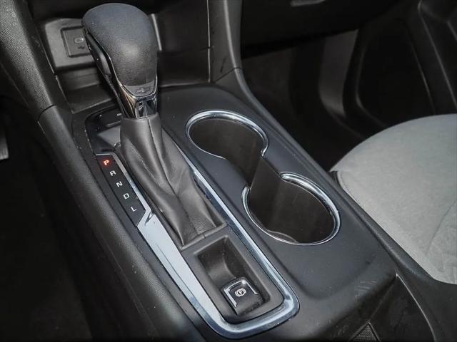 2023 Chevrolet Equinox AWD LS