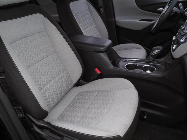 2023 Chevrolet Equinox AWD LS