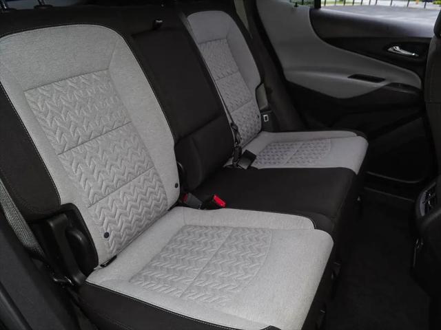 2023 Chevrolet Equinox AWD LS