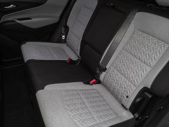 2023 Chevrolet Equinox AWD LS