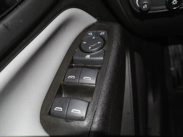 2023 Chevrolet Equinox AWD LS