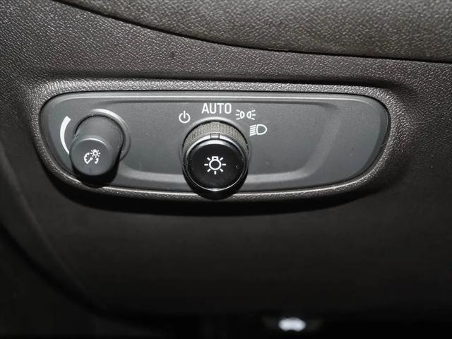 2023 Chevrolet Equinox AWD LS