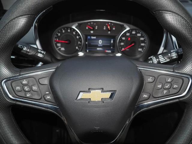 2023 Chevrolet Equinox AWD LS