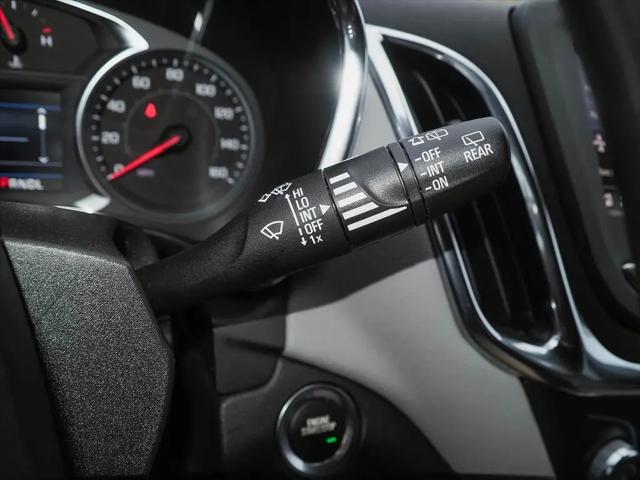 2023 Chevrolet Equinox AWD LS