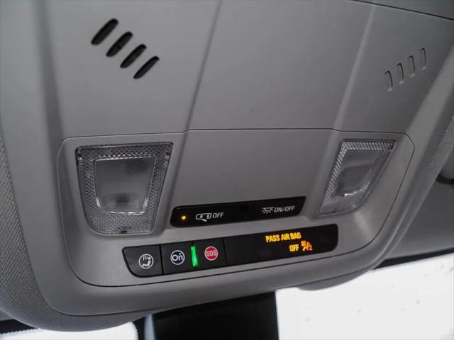 2023 Chevrolet Equinox AWD LS