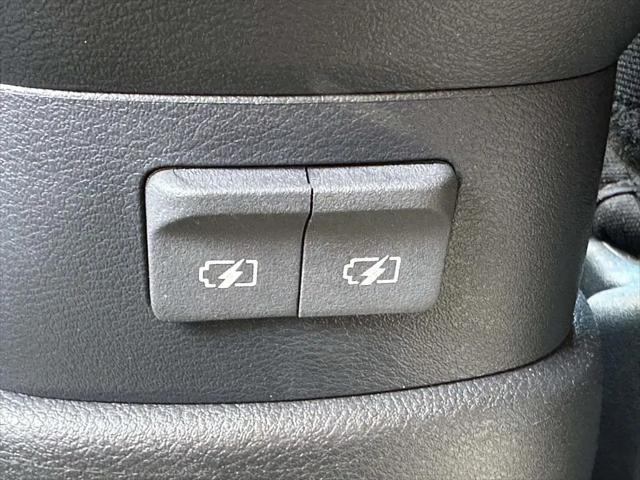 2024 Nissan Kicks S Xtronic CVT