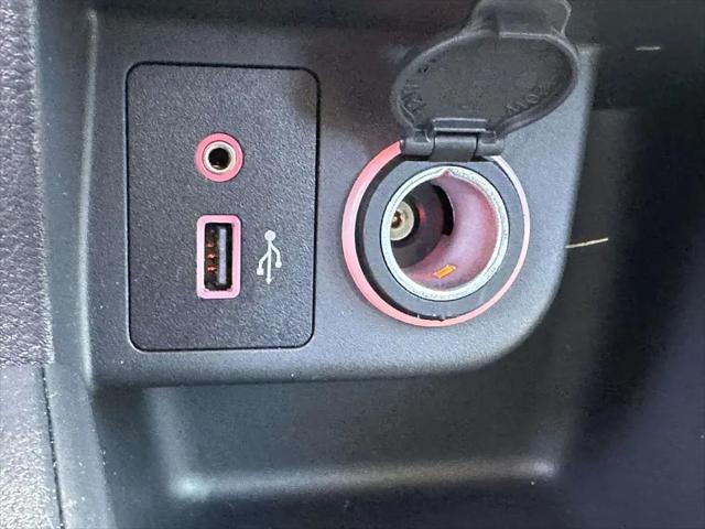 2024 Nissan Kicks S Xtronic CVT