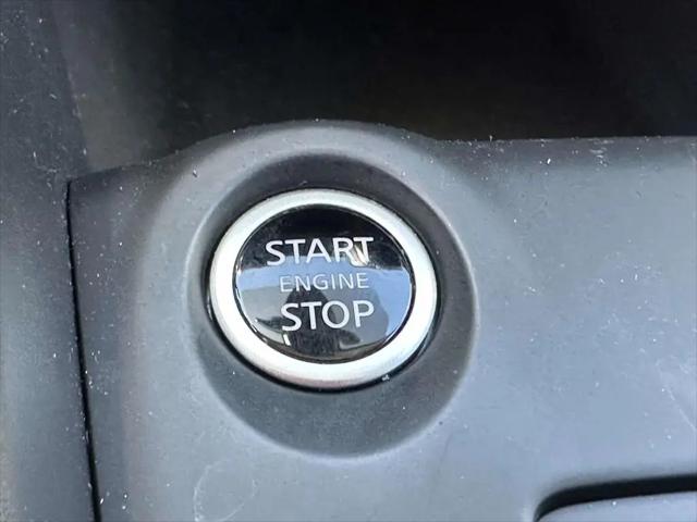 2024 Nissan Kicks S Xtronic CVT