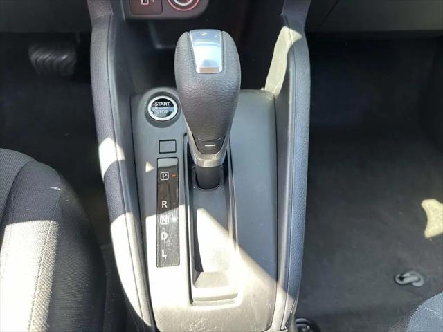 2024 Nissan Kicks S Xtronic CVT
