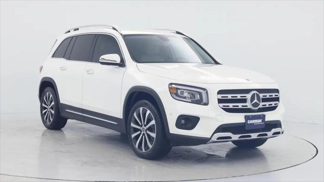 2022 Mercedes-Benz GLB GLB 250 for sale in Kennesaw, GA