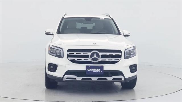 2022 Mercedes-Benz GLB GLB 250