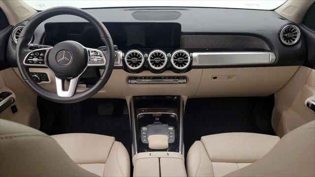2022 Mercedes-Benz GLB GLB 250