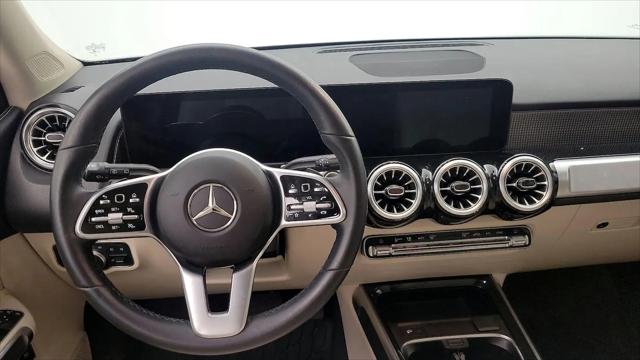 2022 Mercedes-Benz GLB GLB 250