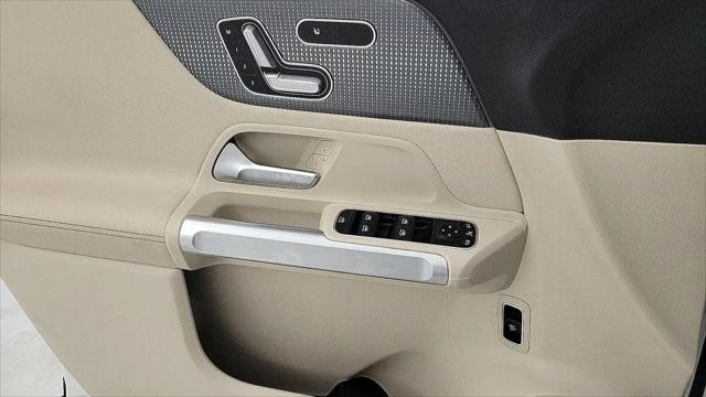 2022 Mercedes-Benz GLB GLB 250