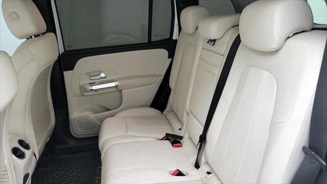 2022 Mercedes-Benz GLB GLB 250
