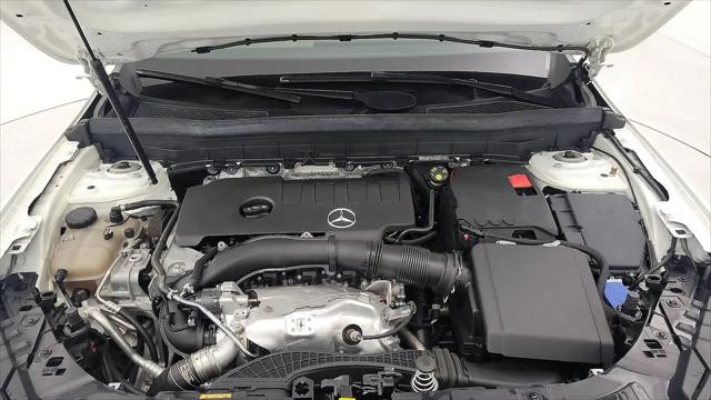 2022 Mercedes-Benz GLB GLB 250