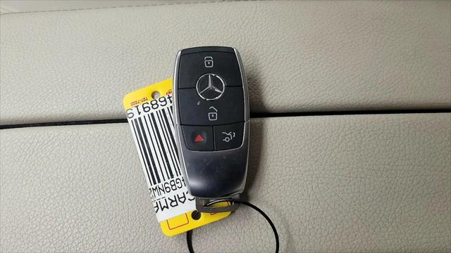 2022 Mercedes-Benz GLB GLB 250