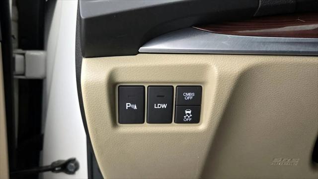 2014 Acura MDX Advance Pkg w/Entertainment Pkg
