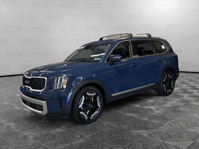 2023 Kia Telluride EX for sale in Lebanon, PA