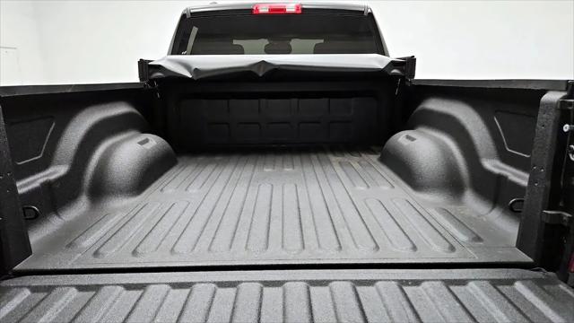 2022 Ram 1500 Classic Warlock Quad Cab 4x4 6'4" Box