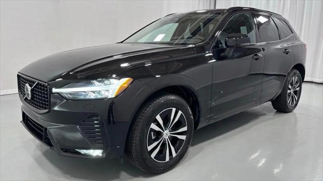 2025 Volvo XC60 B5 Core for sale in Willoughby, OH