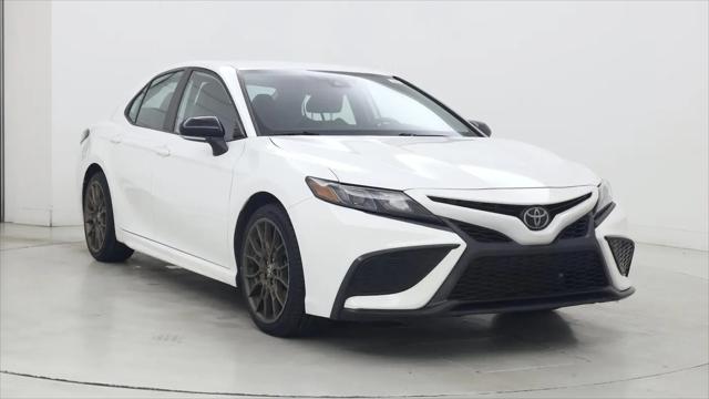 2023 Toyota Camry SE Nightshade Edition for sale in Myrtle Beach, SC