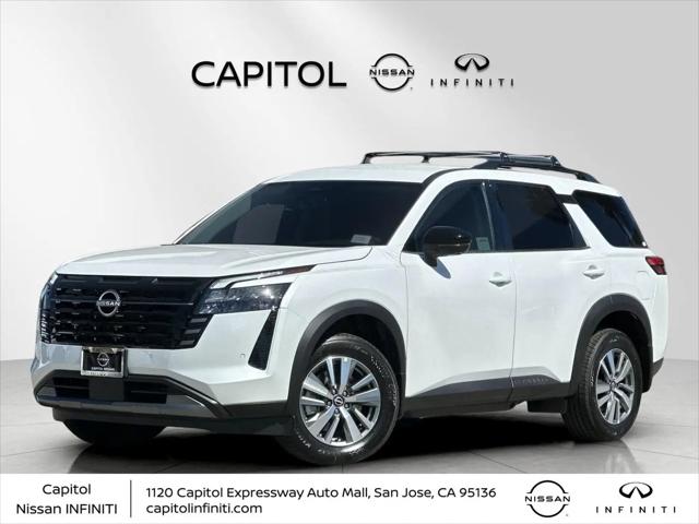 2026 Nissan Pathfinder SL for sale in San Jose, CA
