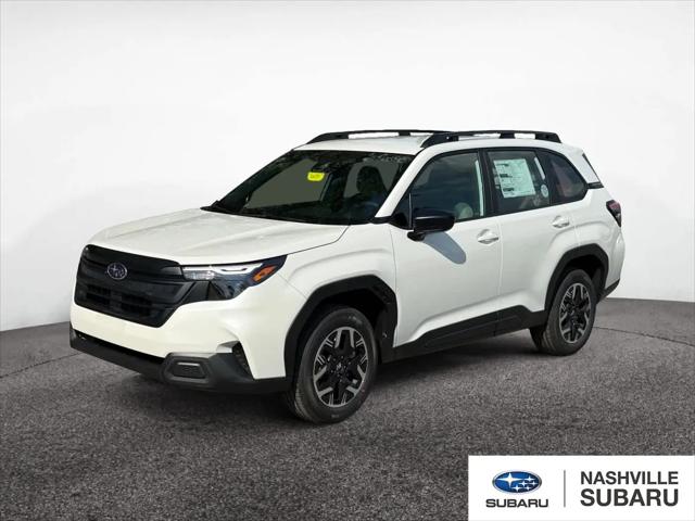 2026 Subaru Forester Base for sale in Nashville, TN