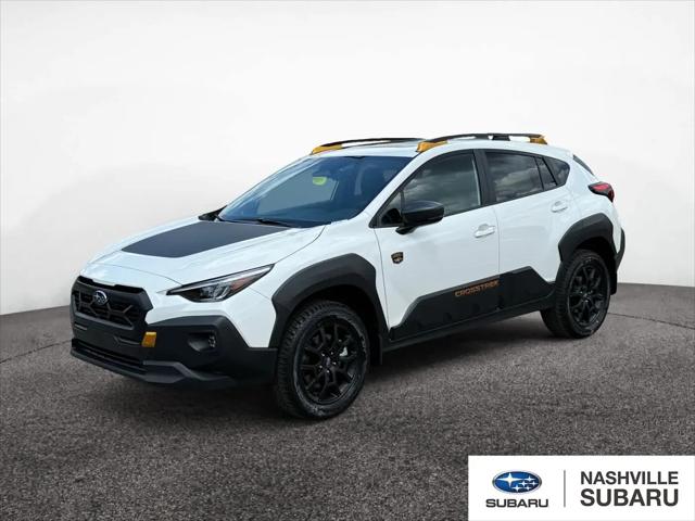 2026 Subaru Crosstrek Wilderness for sale in Nashville, TN