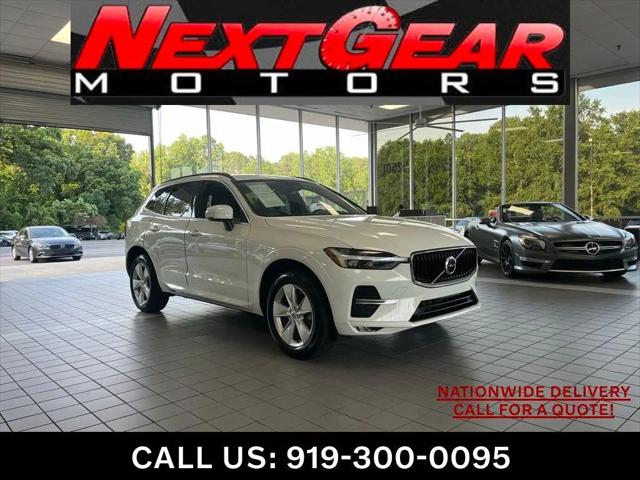 2022 Volvo XC60 B5 Momentum for sale in Raleigh, NC