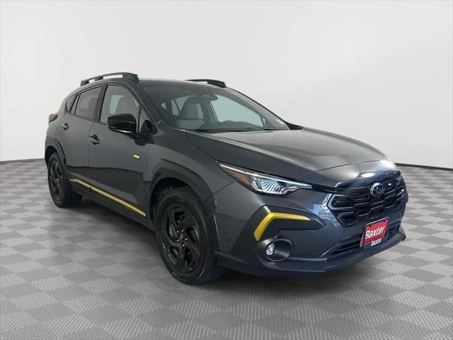 2024 Subaru Crosstrek Sport for sale in Omaha, NE