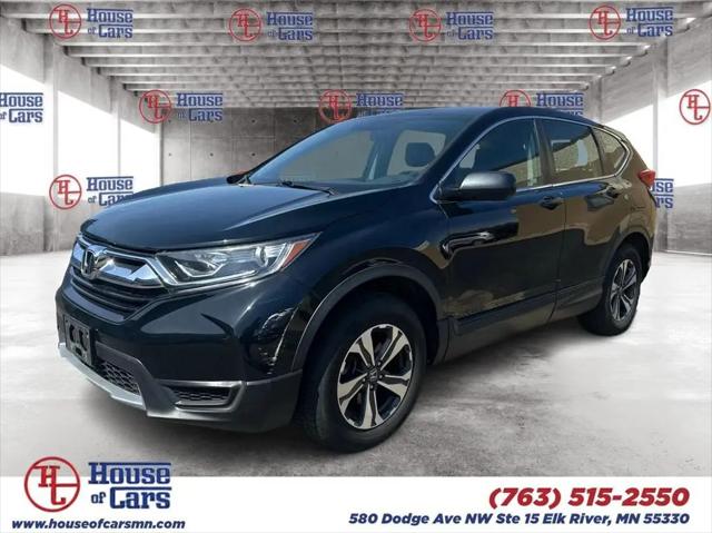 2019 Honda CR-V LX for sale in Elk River, MN