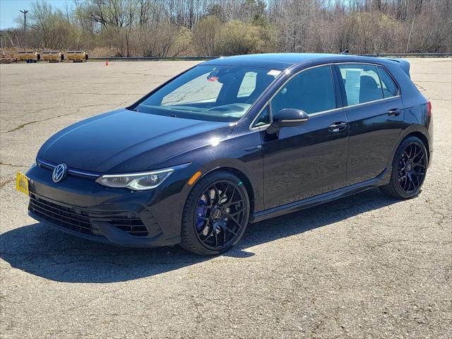 2022 Volkswagen Golf R 2.0T for sale in Westbrook, ME