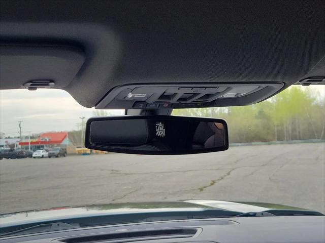 2021 GMC Sierra 1500 4WD Crew Cab Short Box SLT