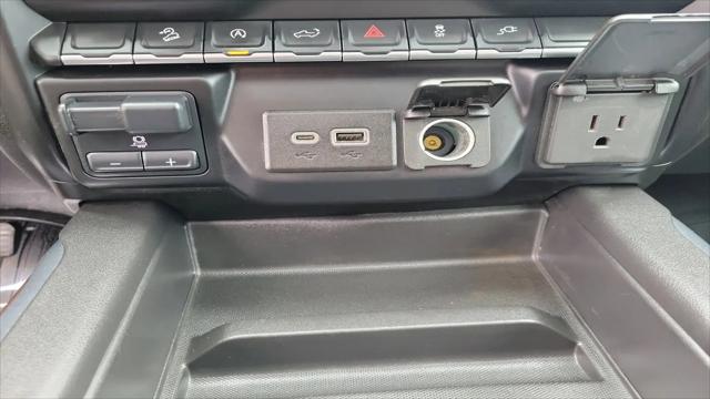 2021 GMC Sierra 1500 4WD Crew Cab Short Box SLT