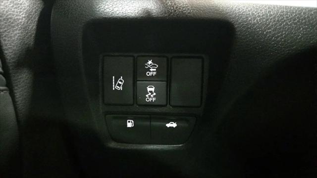 2018 Acura TLX Tech Pkg