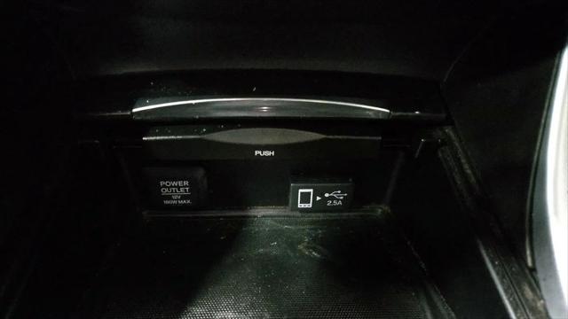 2018 Acura TLX Tech Pkg
