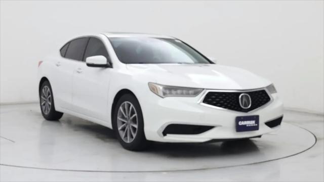 2018 Acura TLX Tech Pkg for sale in Omaha, NE