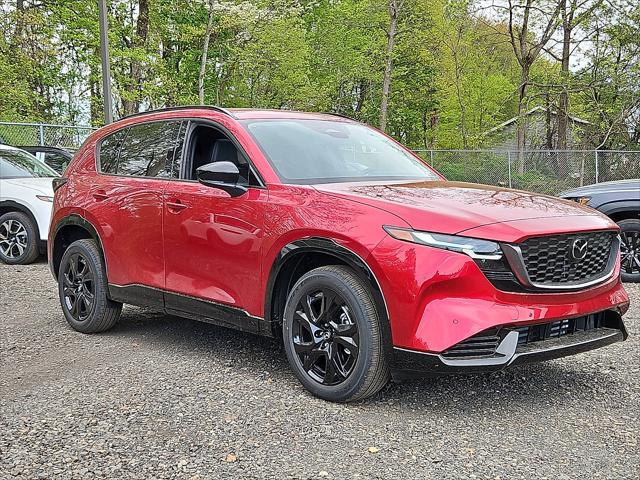 2026 Mazda CX-5 2.5 S Premium Plus for sale in Trevose, PA