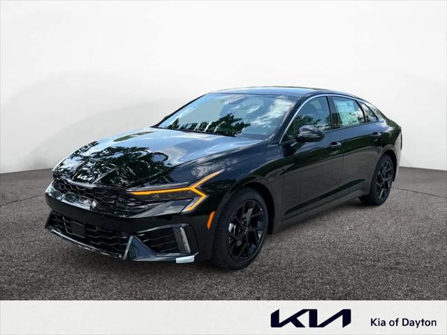 2026 Kia K5 GT-Line AWD for sale near Huber Heights, OH