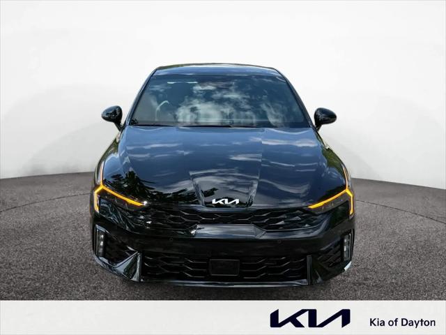 2026 Kia K5 GT-Line AWD