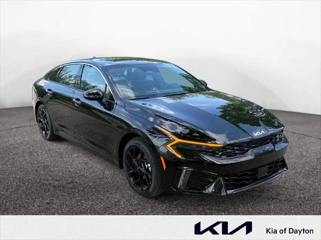 2026 Kia K5 GT-Line AWD