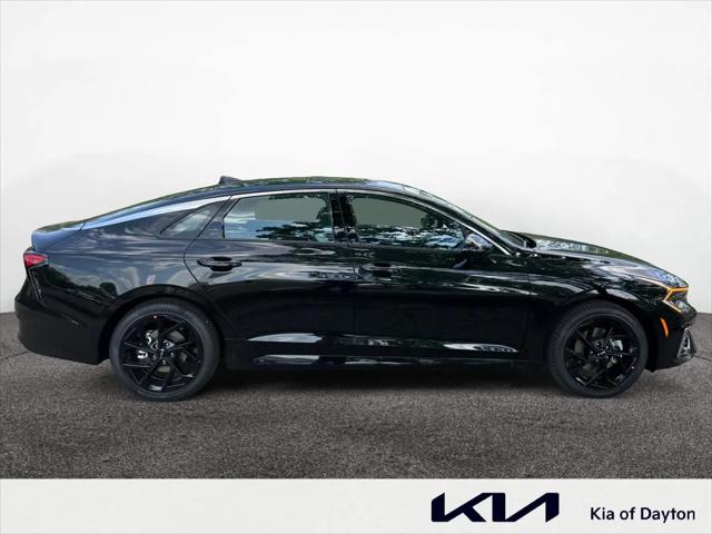 2026 Kia K5 GT-Line AWD