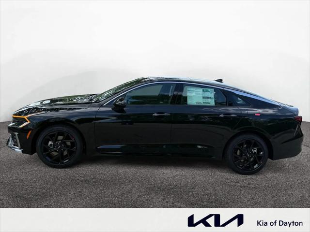 2026 Kia K5 GT-Line AWD
