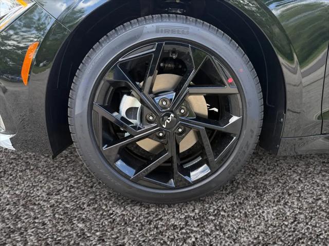 2026 Kia K5 GT-Line AWD