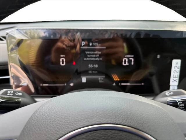 2026 Kia K5 GT-Line AWD