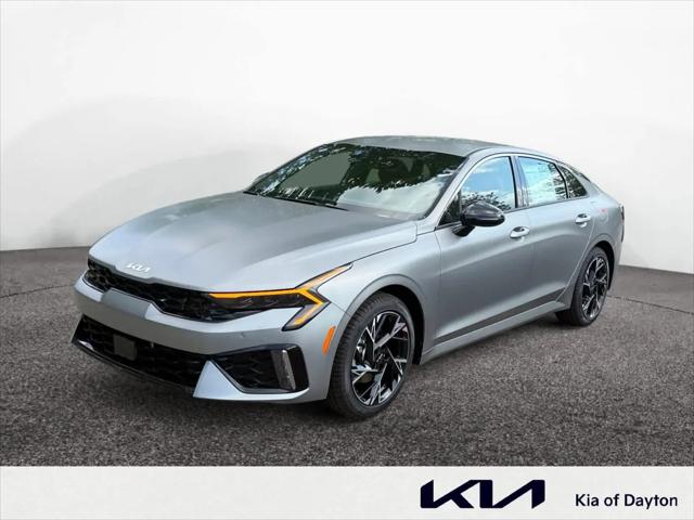 2026 Kia K5 GT-Line AWD for sale in Huber Heights, OH