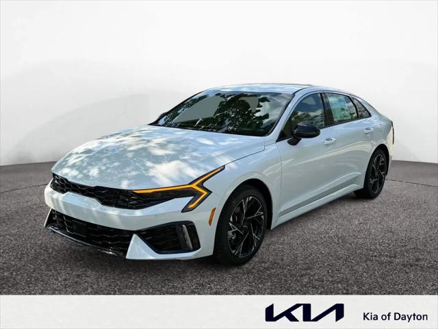2026 Kia K5 GT-Line AWD for sale in Huber Heights, OH