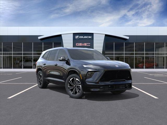2026 Buick Enclave Sport Touring FWD for sale in China Township, MI