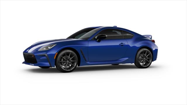 2026 Toyota GR86 Premium